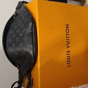 Louis Vuitton Belt bag/bum bag